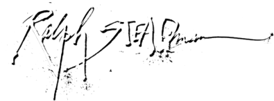 Ralph Logo