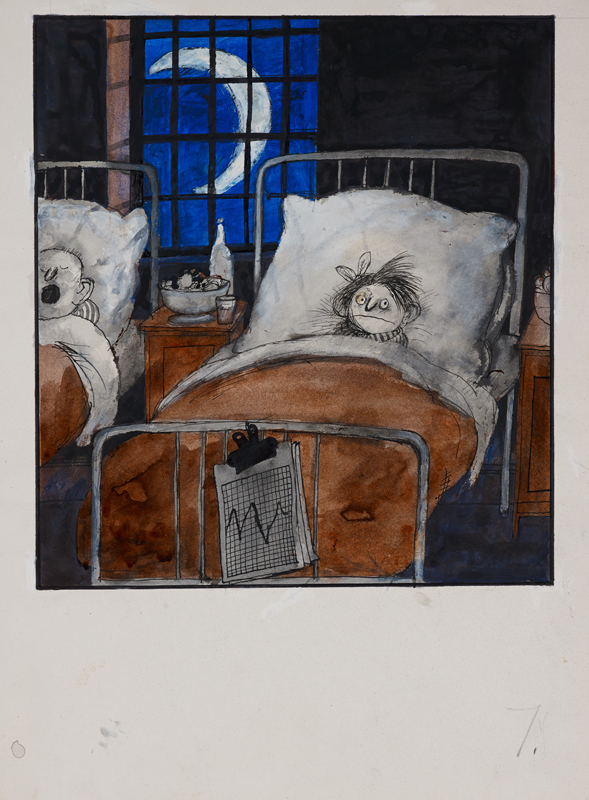 Ralph Steadman's Children's Collection