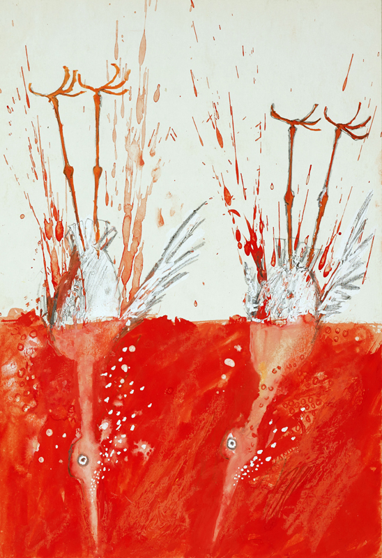 Ralph Steadman's Children's Collection
