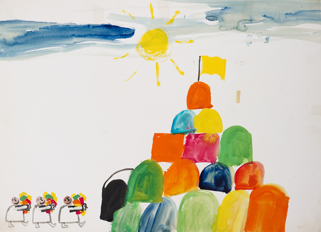 Ralph Steadman's Children's Collection